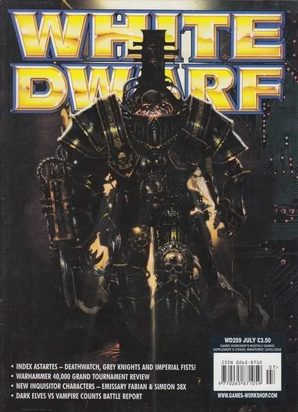 Issue 259