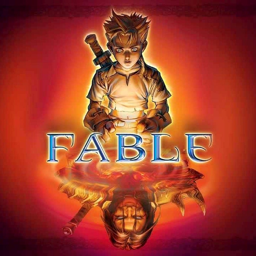 Fablin' About
