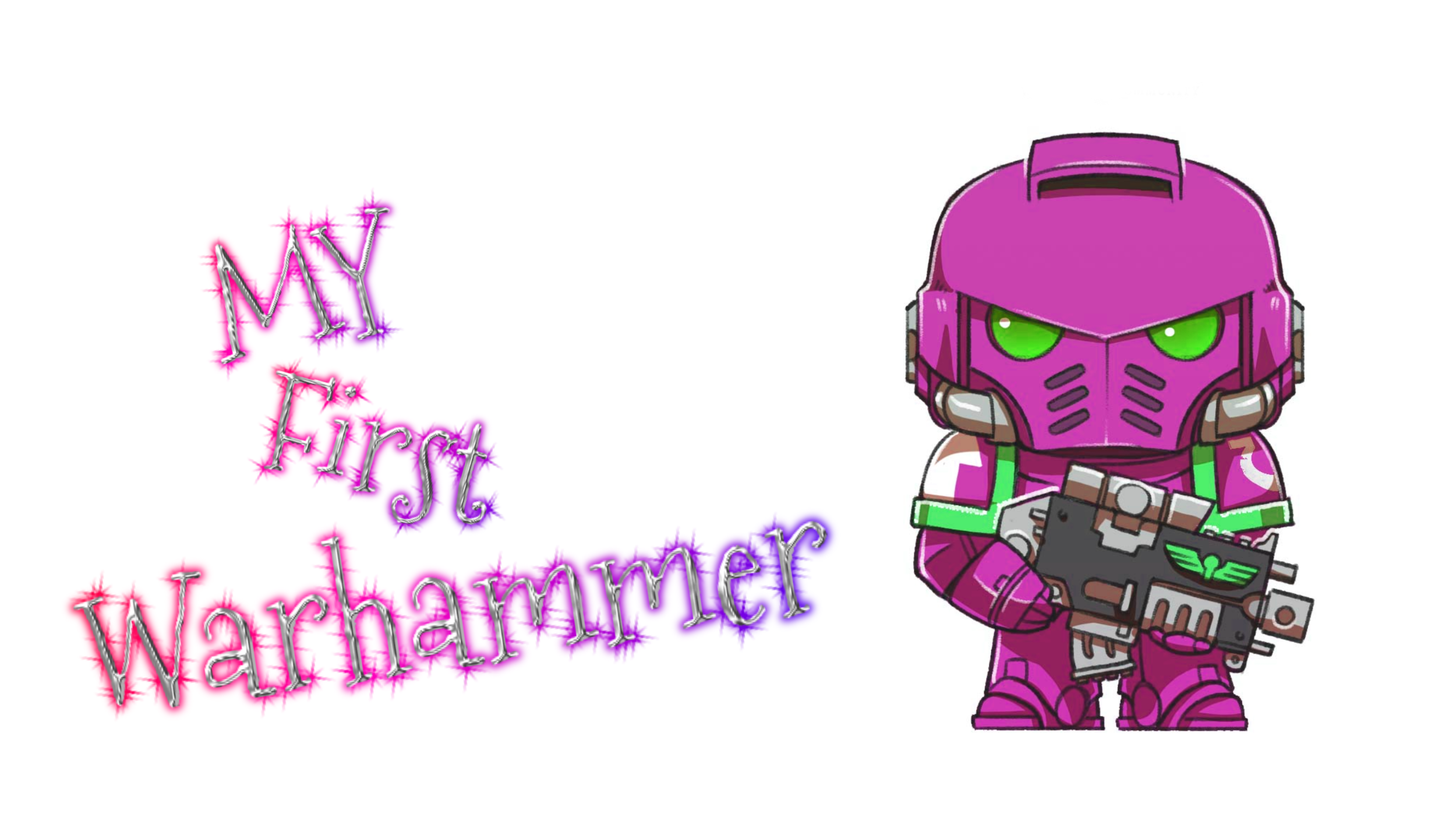 My First Army by Martin Richardson