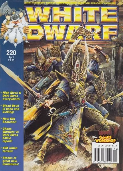 Issue 220