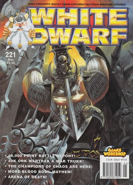 Issue 221