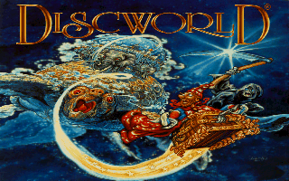 Point and Discworld