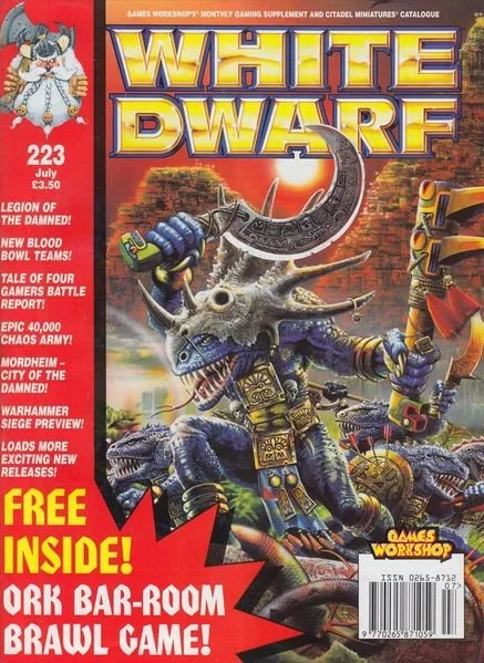 Issue 223/224