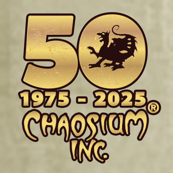 Chaosium Dreams