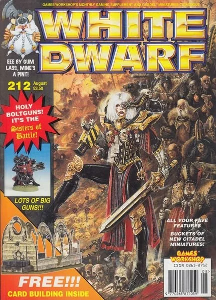 Issue 212/213