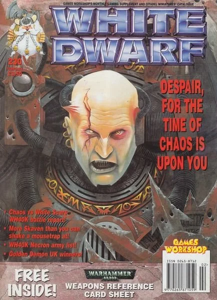 Issue 230
