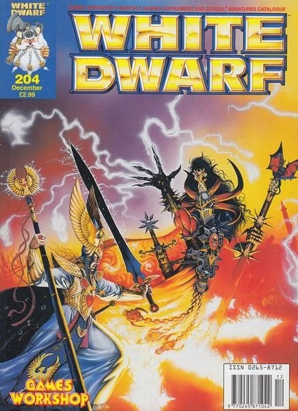 Issue 204