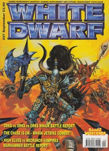 Issue 237/238