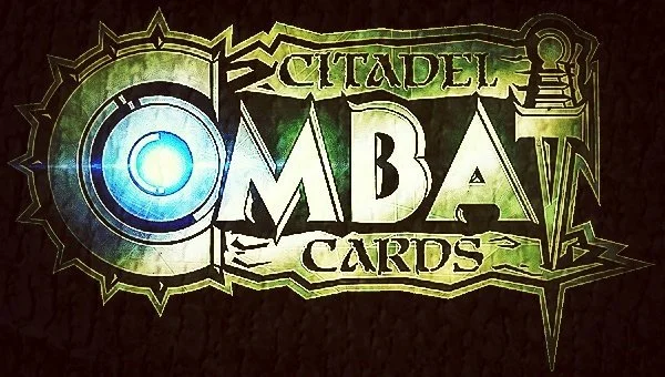 COMBAT CARDS - MONSTERS