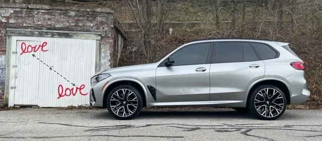 2022 BMW X5 M Competition — Car Talk with Zak