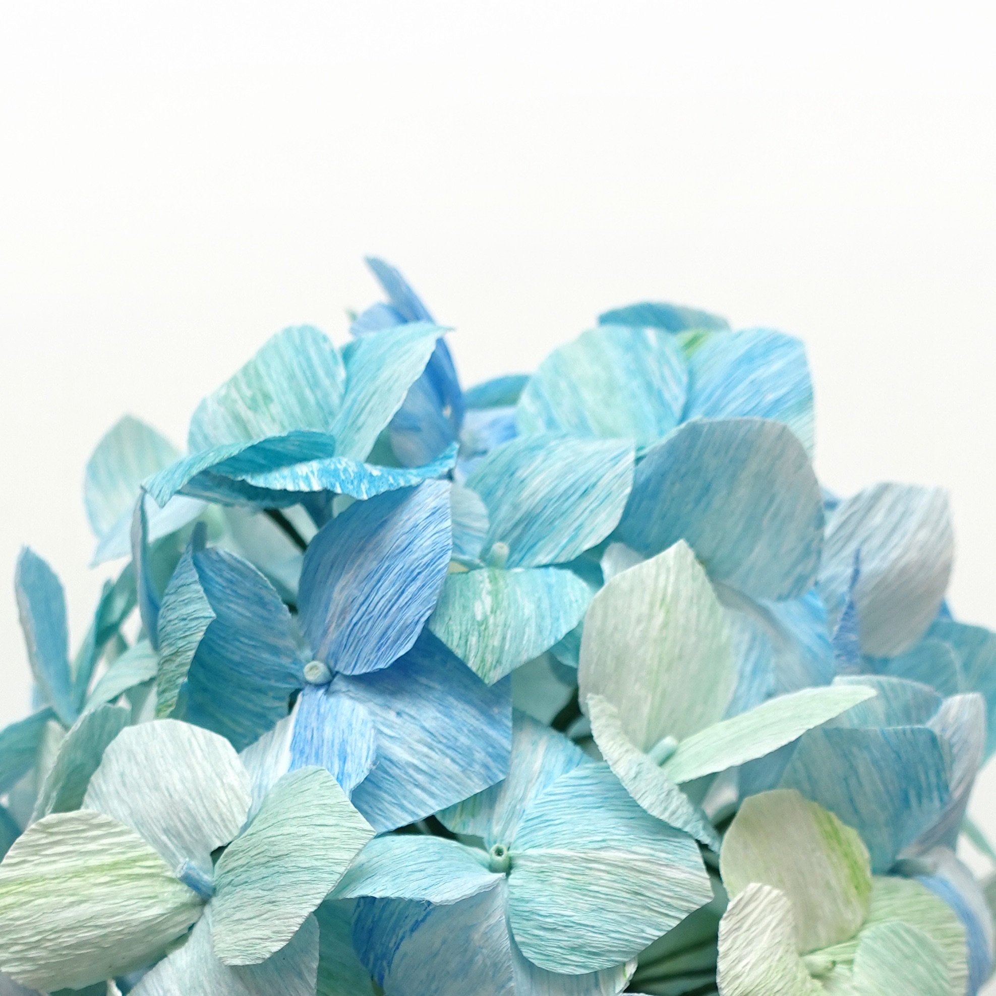 Coming up ! I am very happy to announce that we have finished our latest Hydrangea tutorial. Join our Not-So-Secretive Community on Patreon to access our latest extended tutorial and our digital template 😊 
.
Sneak peek tutorial would be available o