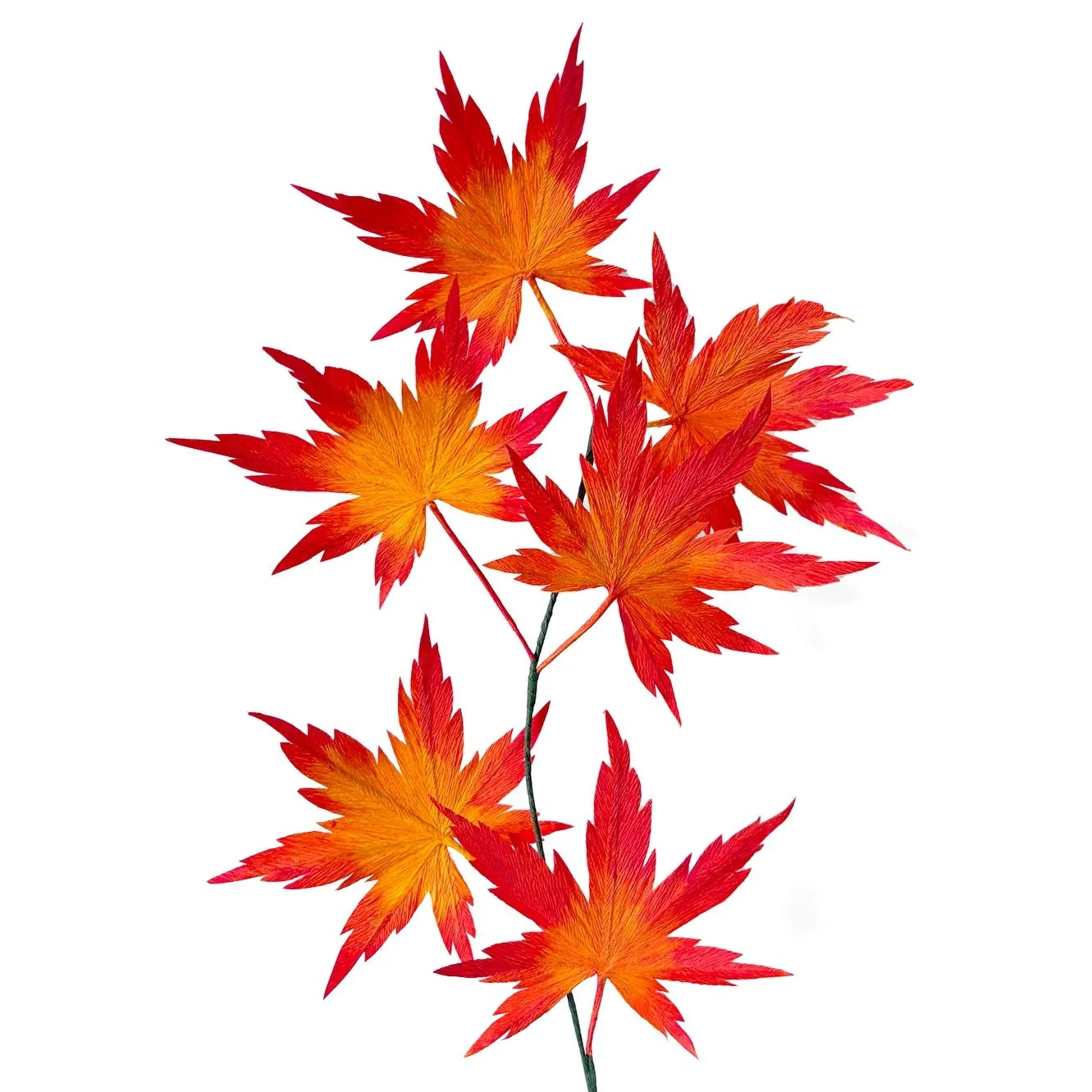 The wait is over! 🎉 Our latest Maple Leaf tutorial is finally here, and it's exclusively available to our amazing Patrons and YouTube Members 😊 
.
All the templates &amp; kits are available on our website, check them out ❤️
.
If you like our work, 