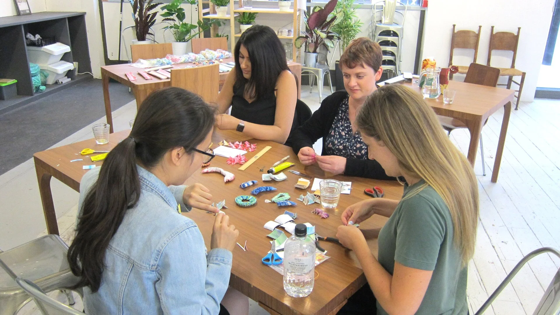 1st paper jewelry.JPG