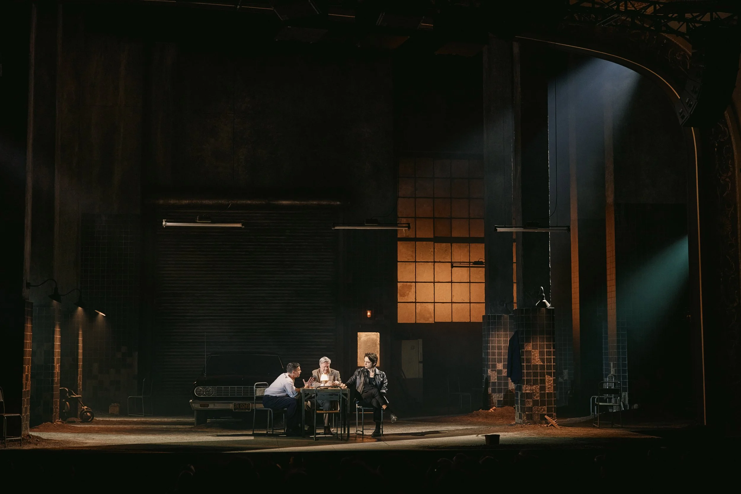 Death of a Salesman