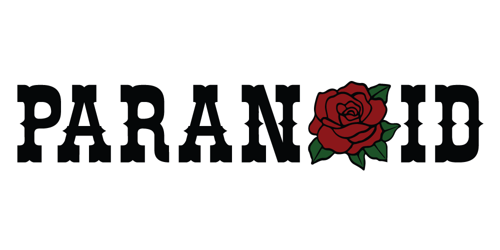 Paranoid Ranch