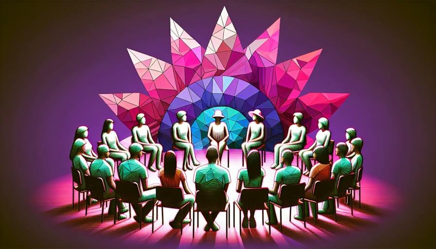 Reclaiming Control: Join Powerful Porn Addiction Support Groups