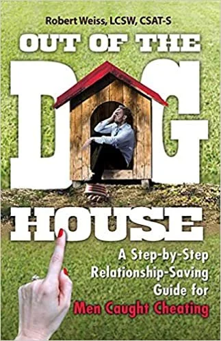 Out of the Dog House by Robert Weiss