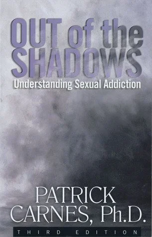 Out of the Shadows by Patrick J. Carnes