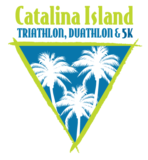 Catalina Island Triathlon, Duathlon &amp; 5K
