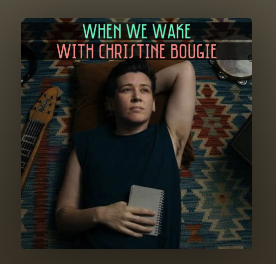 When We Wake Podcast