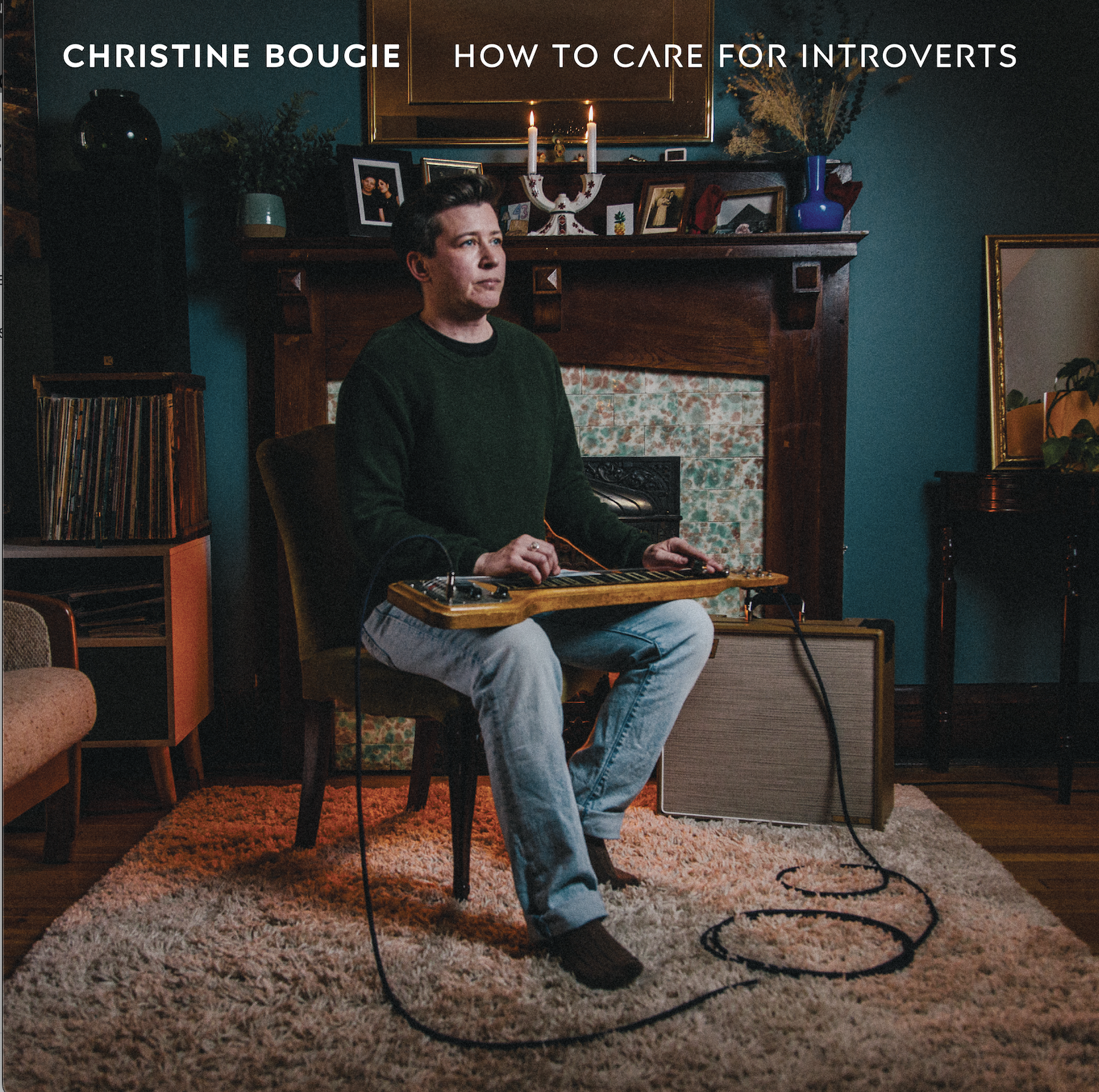 How To Care For Introverts (EP)