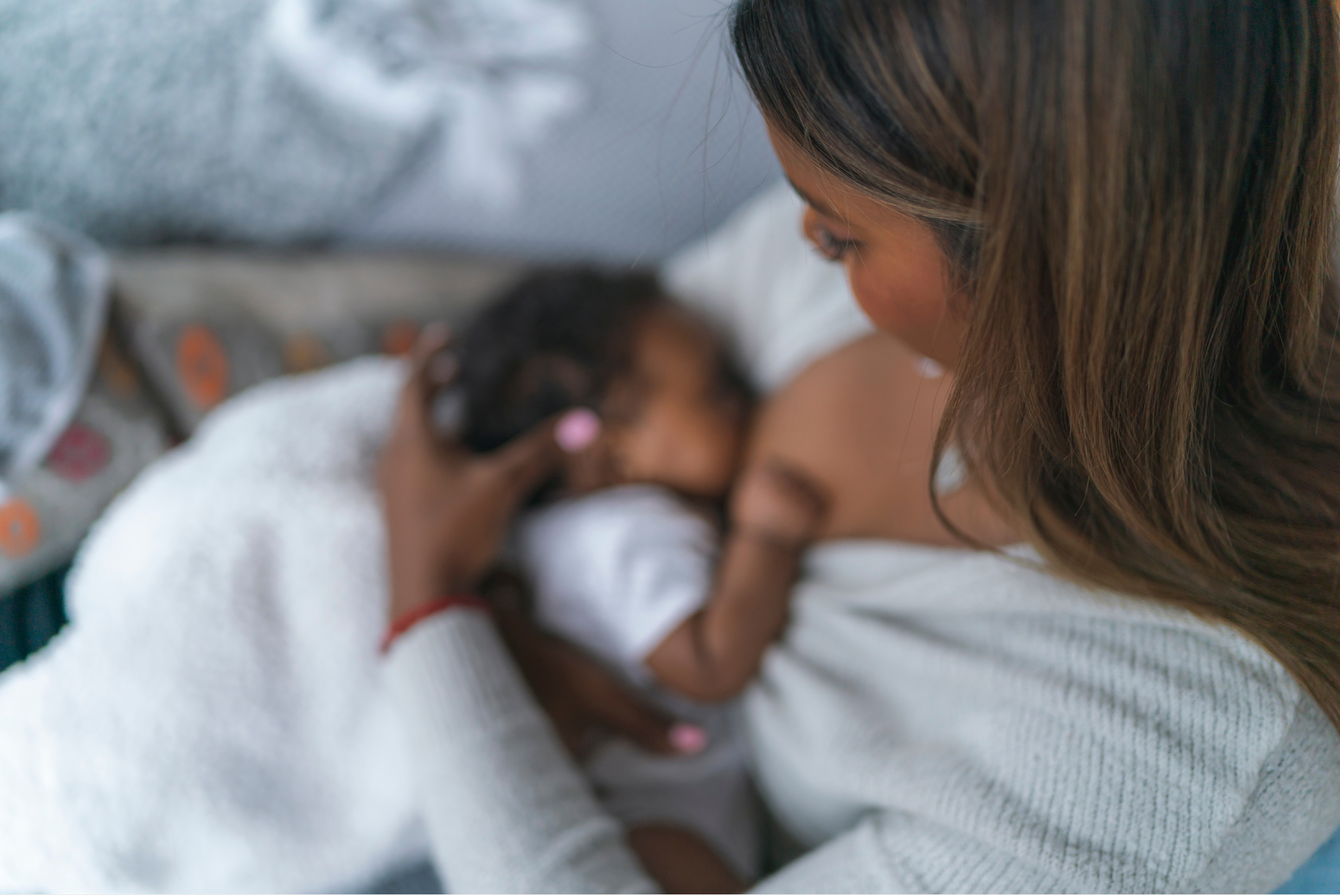 Lactation & Breastfeeding Support in Oswego, Illinois