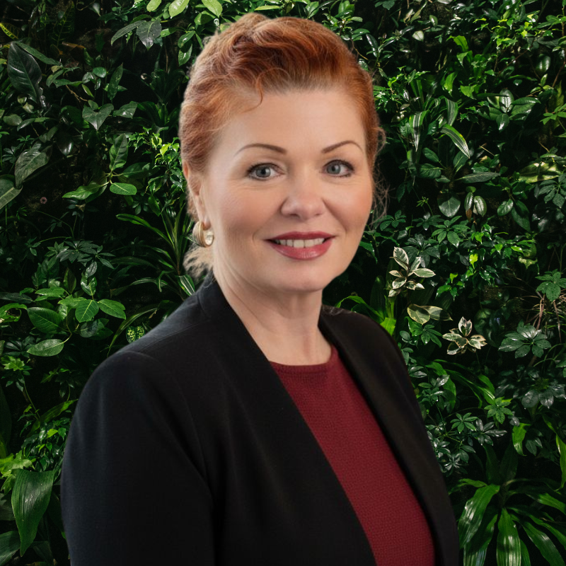 Vickie Lynn Thomas, PMHNP