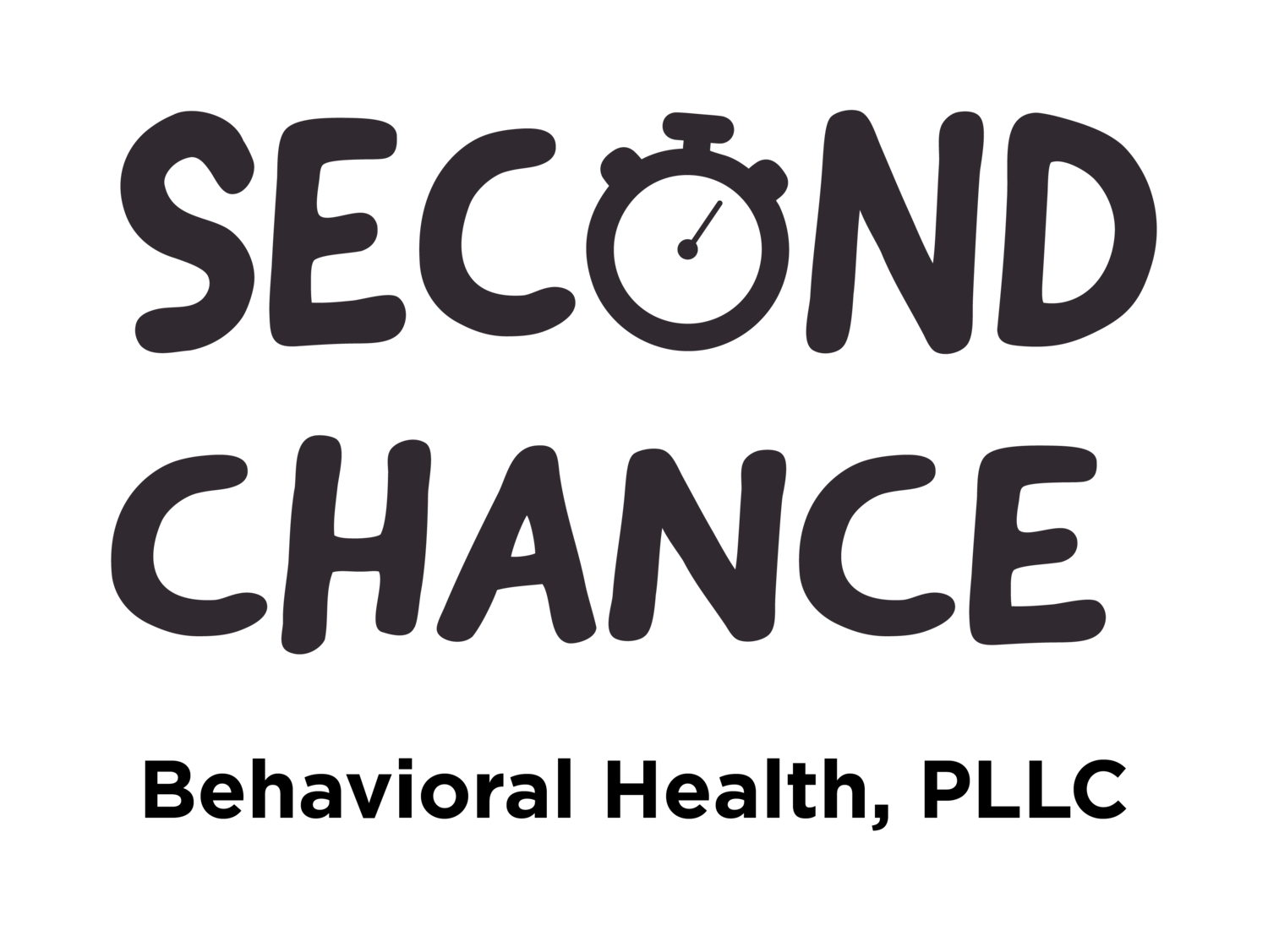 Second Chance Behavioral Health