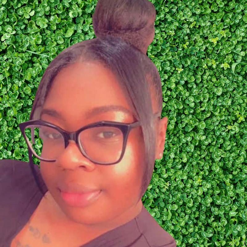 Alexis Ushry, Billing Supervisor