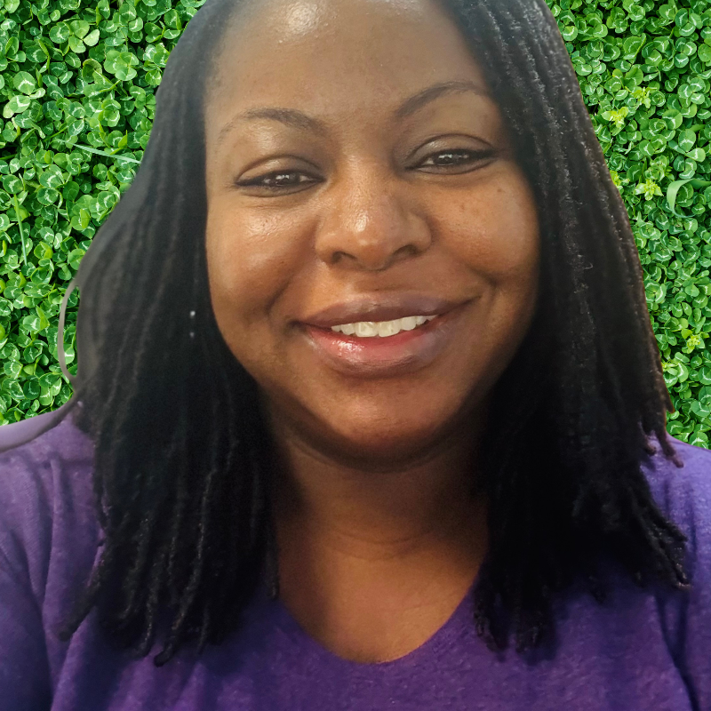 Latisha Cantey 