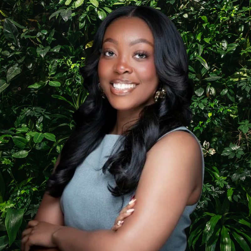 Sandra Kechi Ohadugha PMHNP-BC