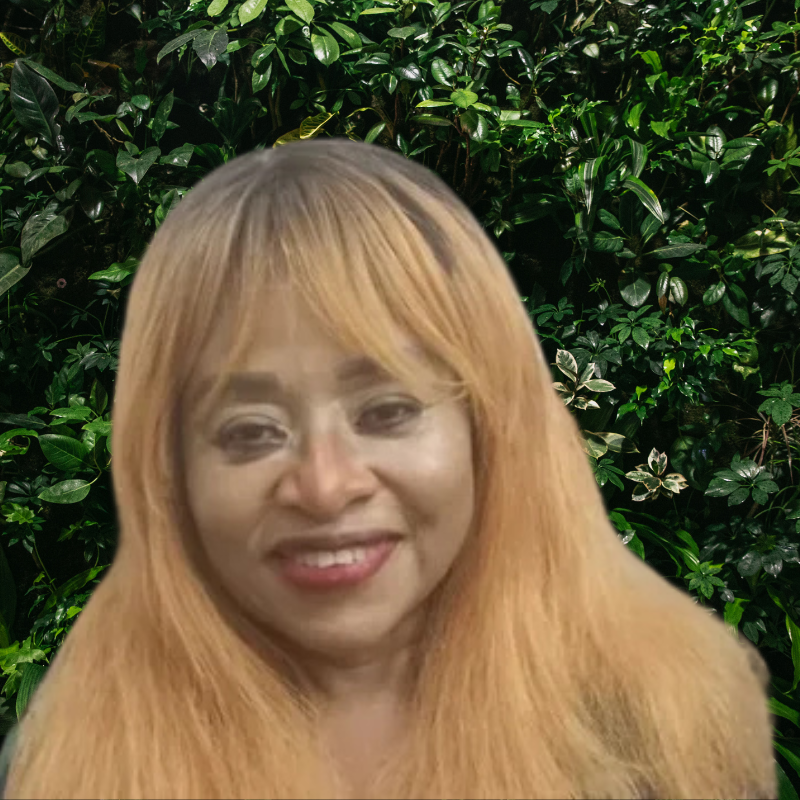 Sherree Smith, LCASA