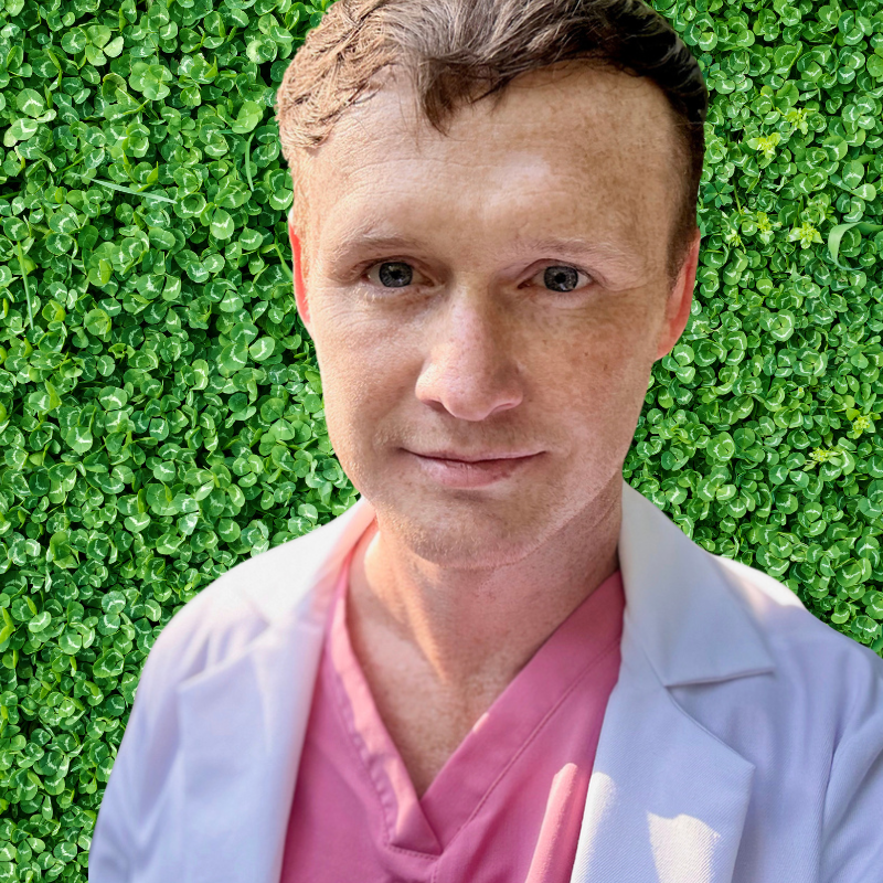 Kyle Duncan, PMHNP
