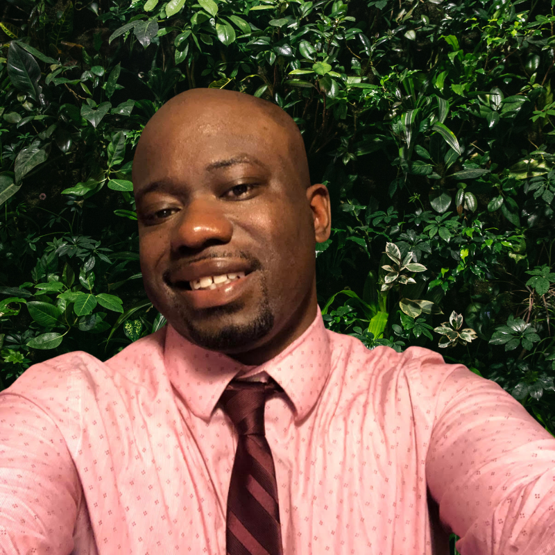 Gary Michael Alston LCSWA