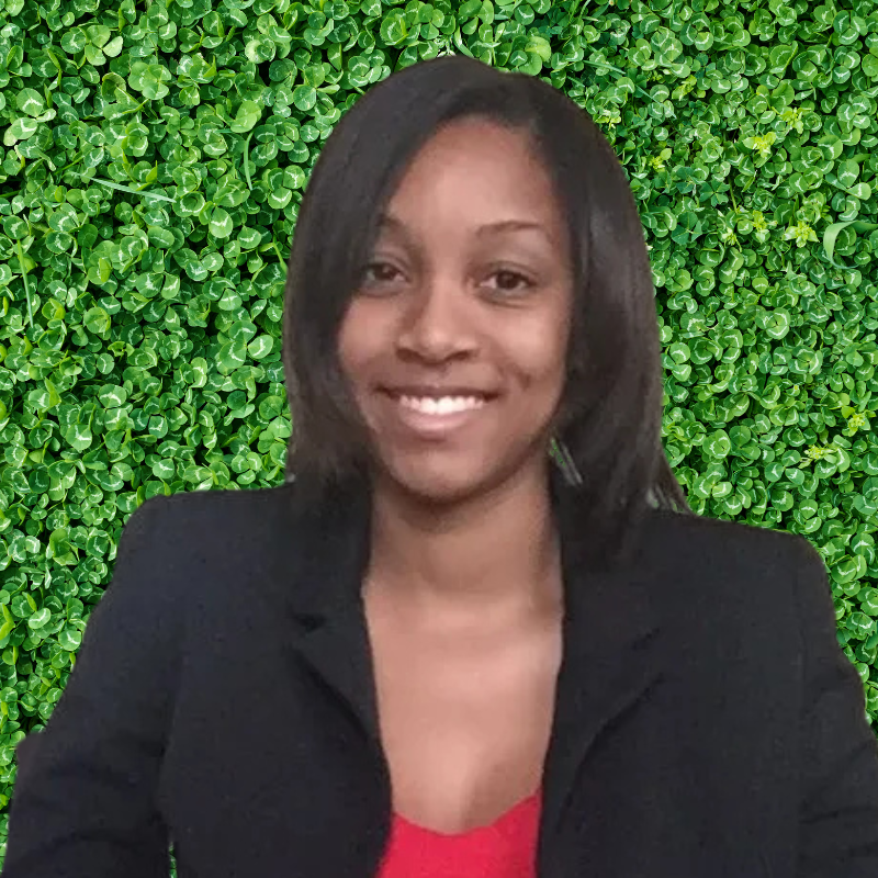 Laquanna M. Lucas, LCSWA