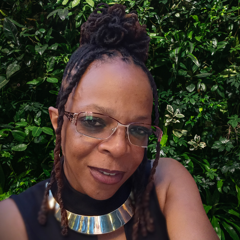Ruzalia Davis, Credentialing Specialist