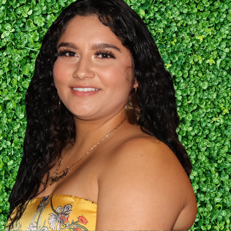 Wendy Otero-Guicho, East Carolina University