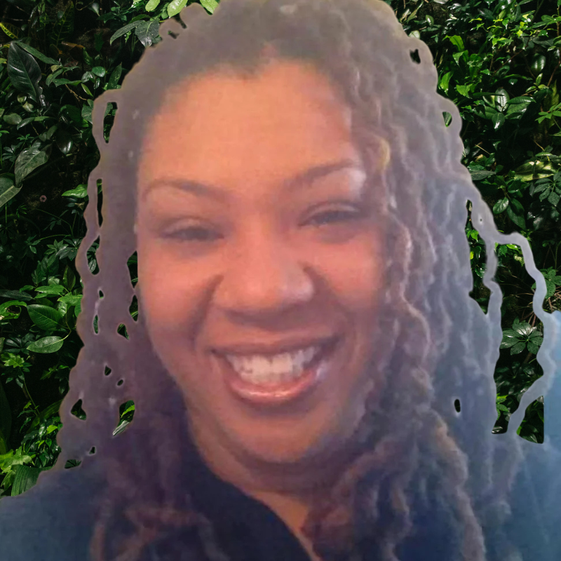 Shamika Ushry, LCSW