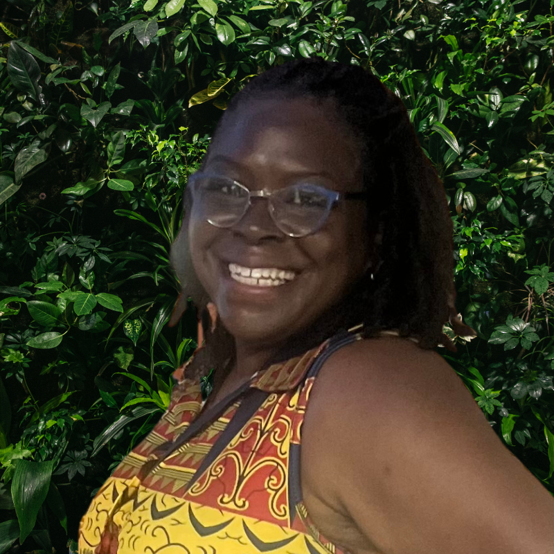 Minerva Gibbs, LCSWA