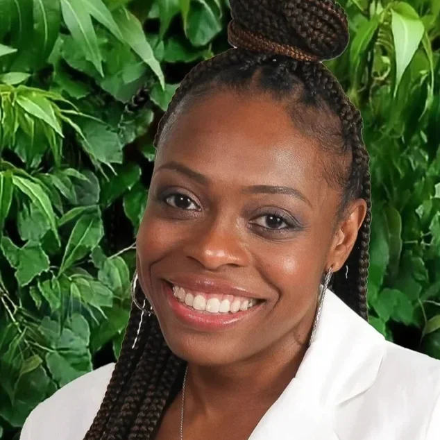 LaMika Revonne Odums, LCSWA