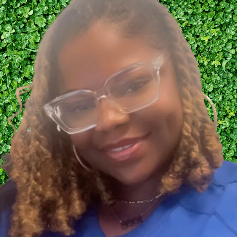 Jenien Carter Jessup LCSWA