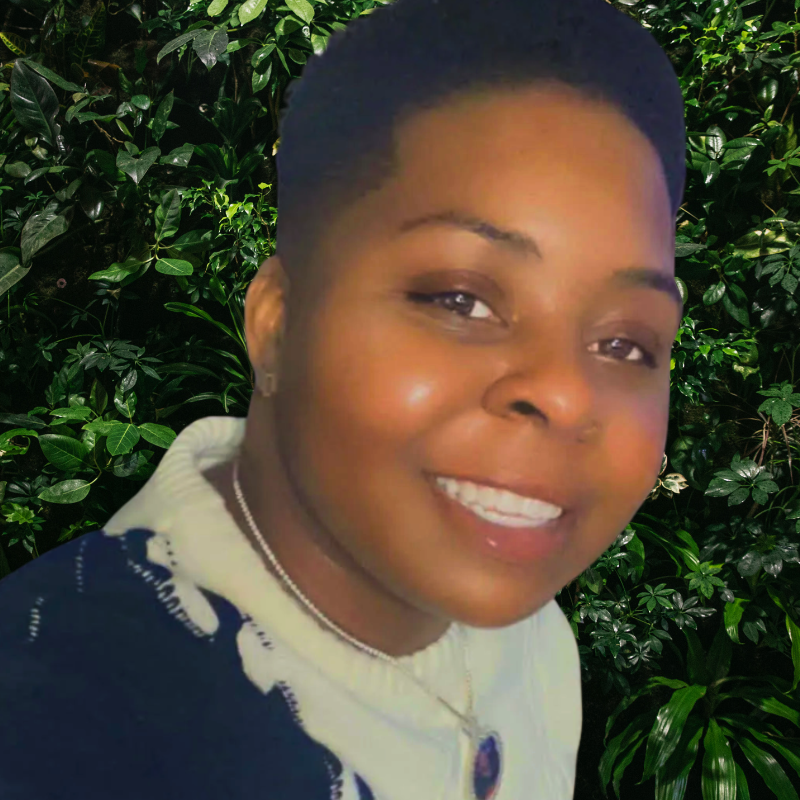 Kayla Ushry, Billing Specialist