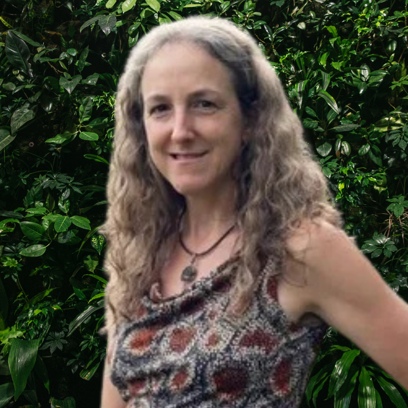 Veronica Johnson, PMHNP