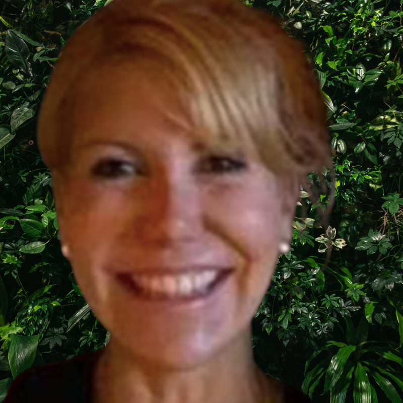 Mariela Albarelli Butler, LCSWA