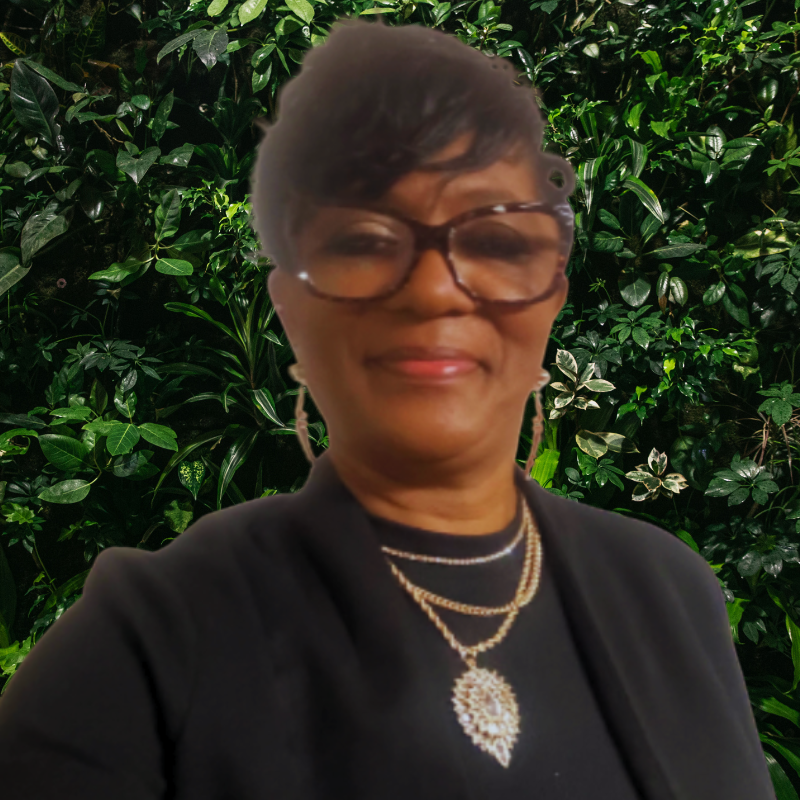 Angela Moore, Insurance Specialist
