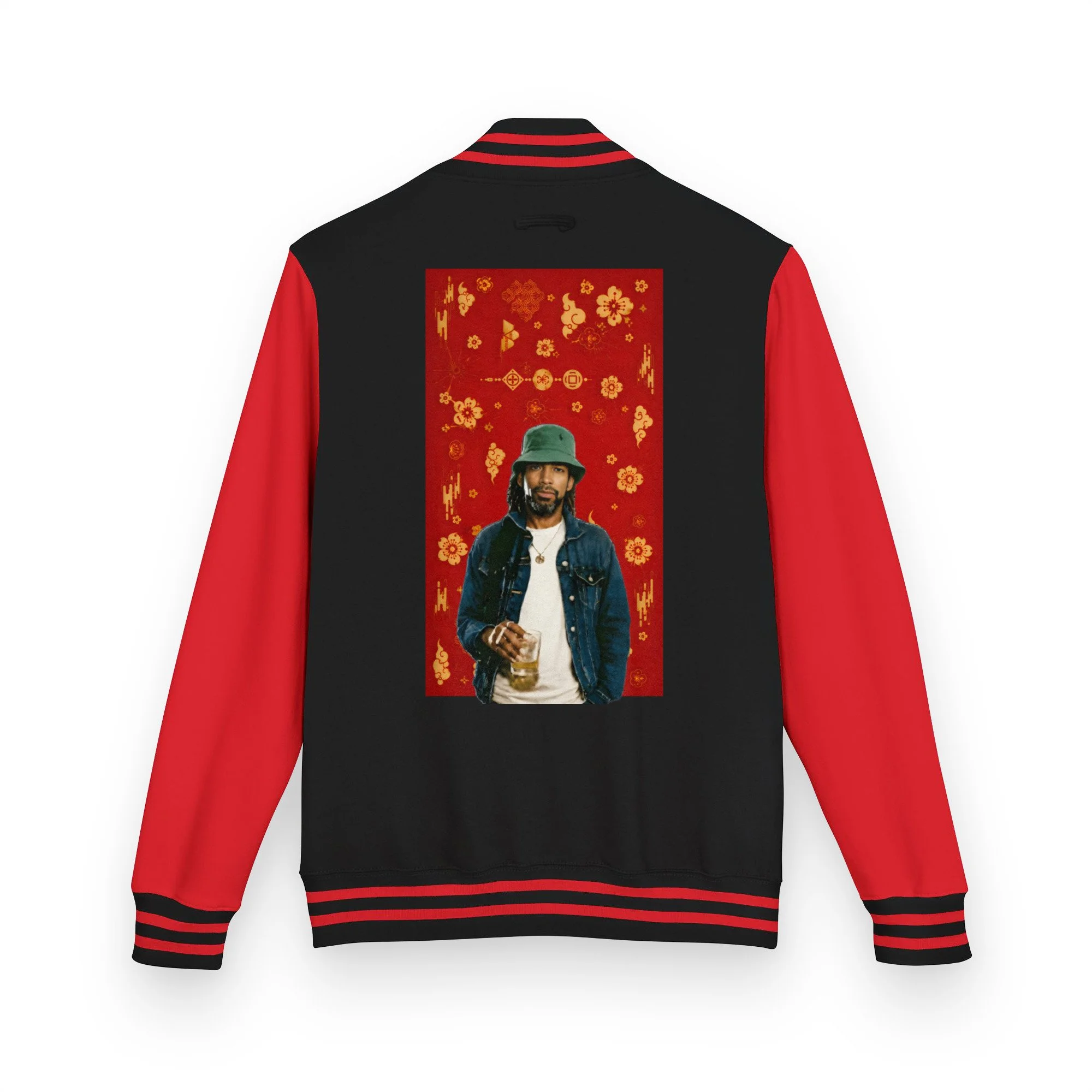 unisex-heavyweight-letterman-jacket-jet-black-fire-red-back-6a71d788a26d0.jpg
