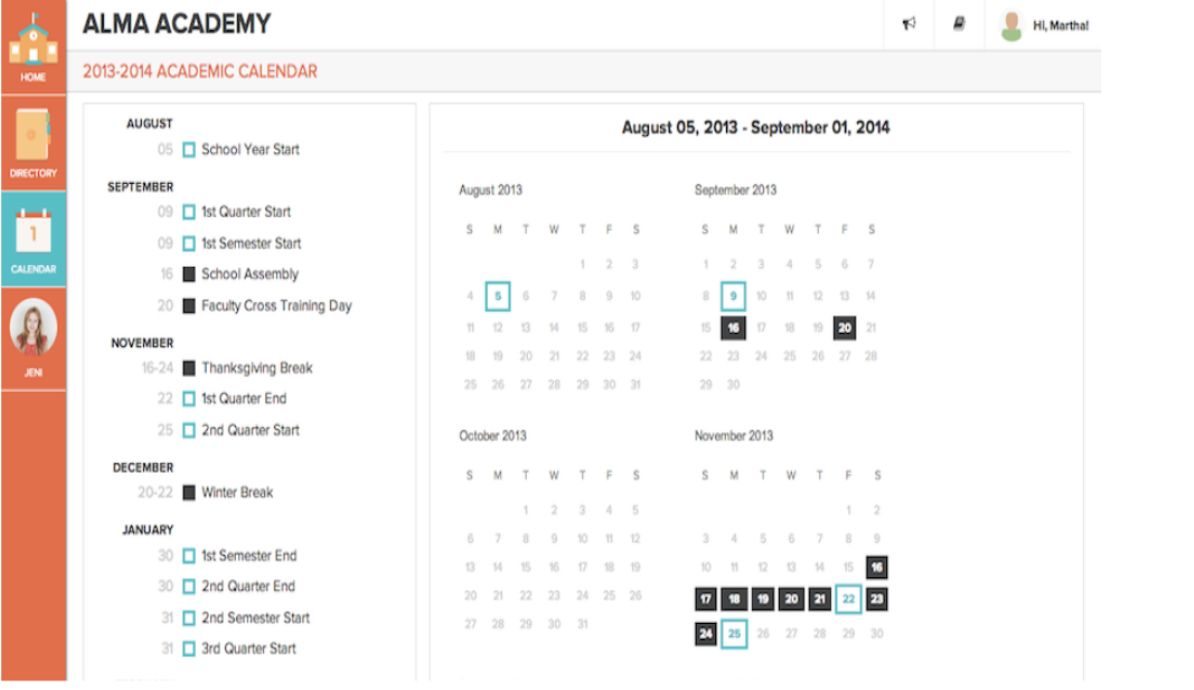 Alma Student Information System (SIS) — Garnet Valley School District Alma Student Information System (SIS) — Garnet Valley School District