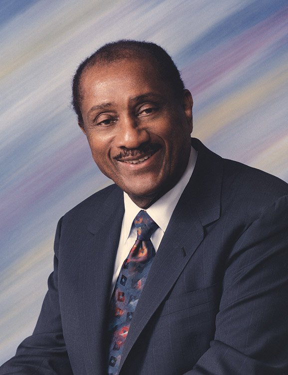 John H. Johnson