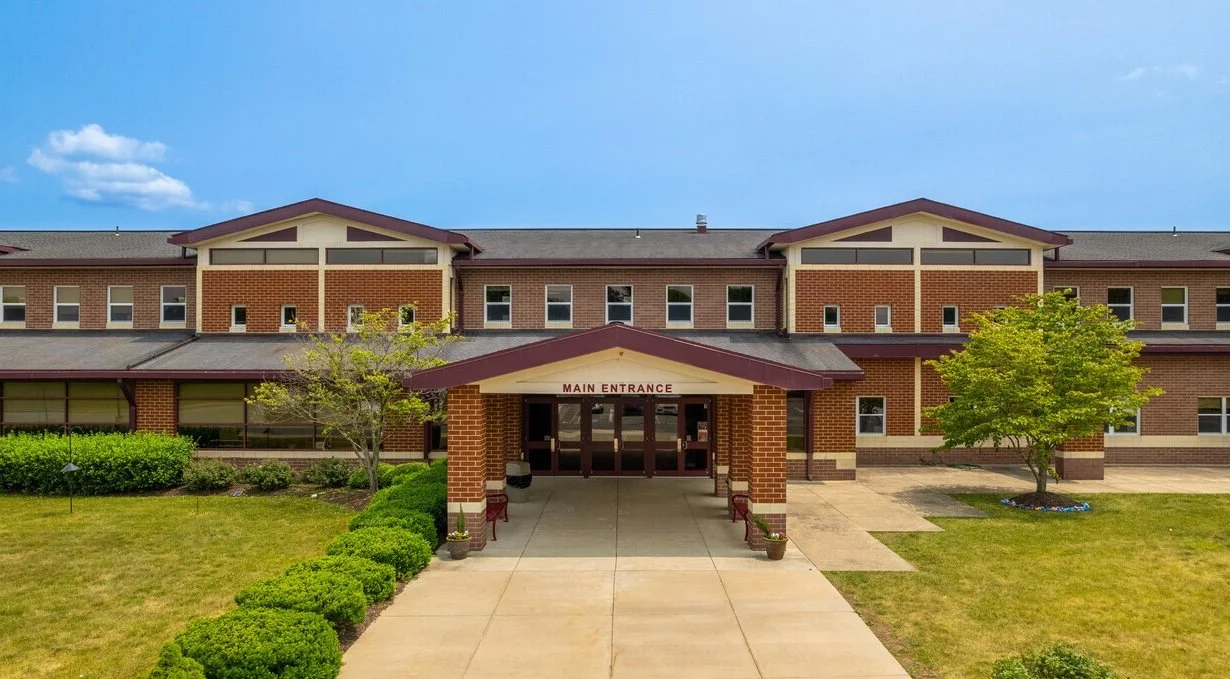 Bethel Springs Elementary School — Valley School District