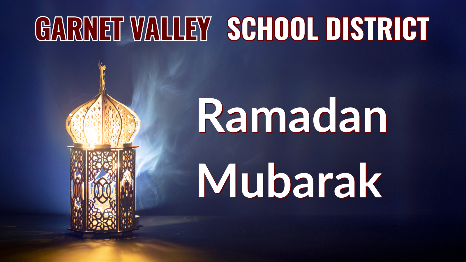 ramadan end meaning